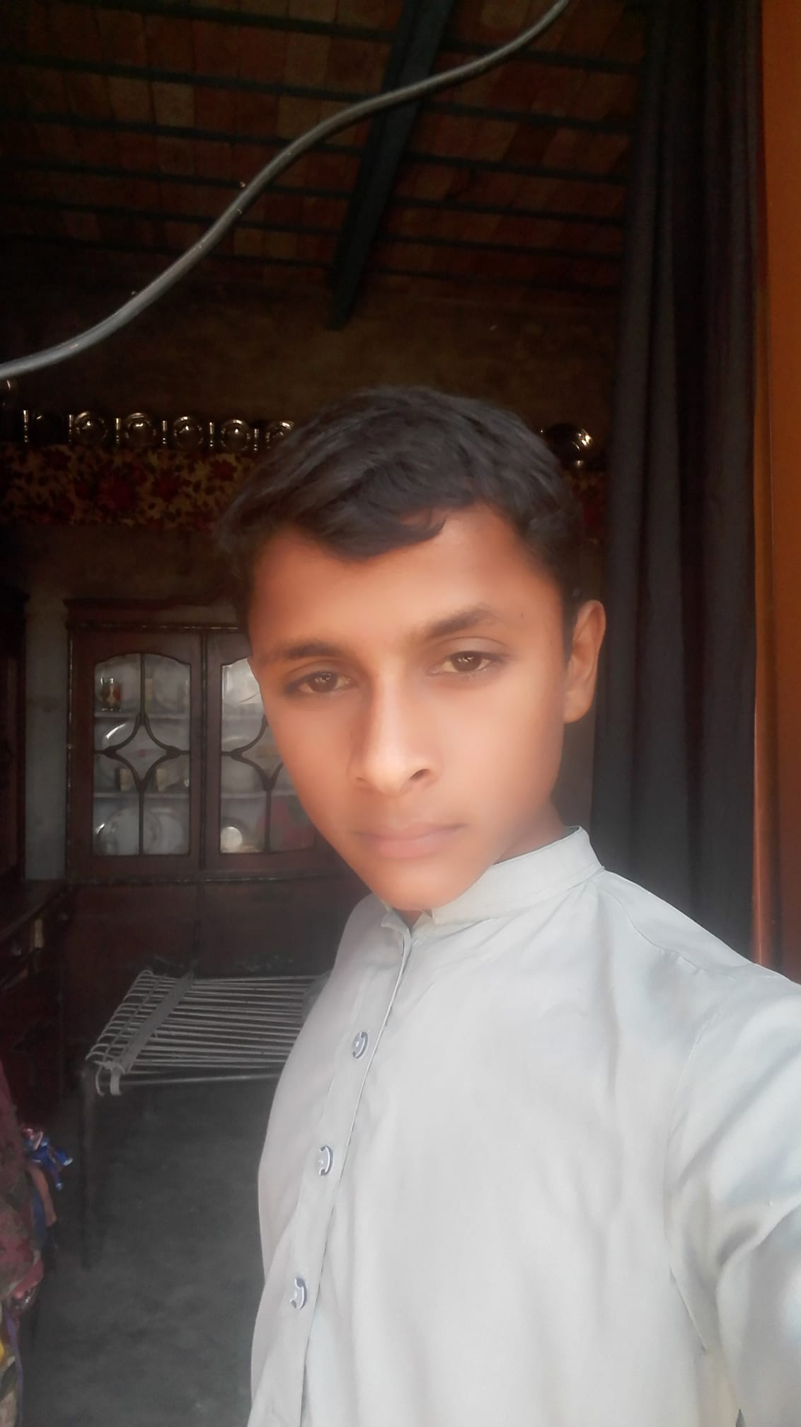Raja Ali husnain