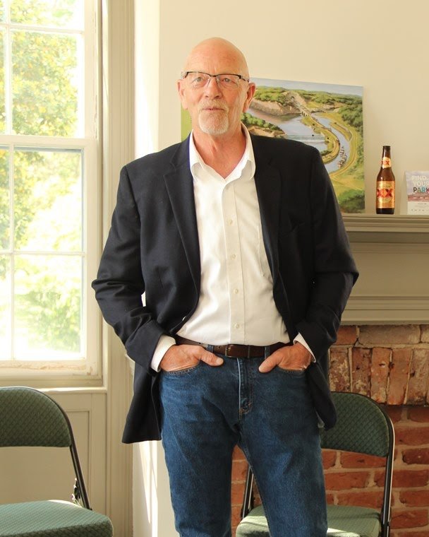 Preservation Trades Network - Keynote: Donovan Rypkema - 