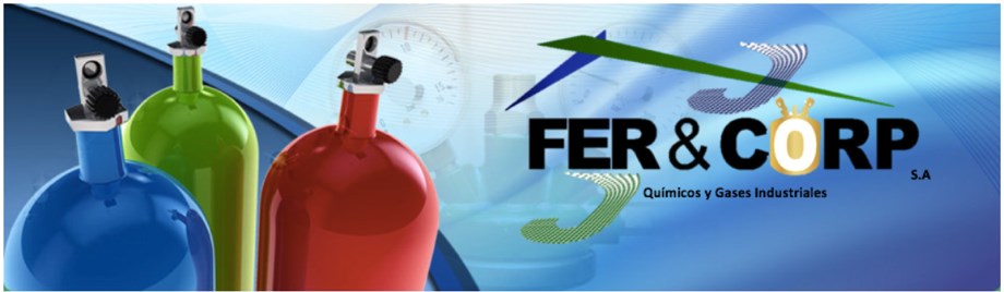 FeryCorp Químicos y Gases Industriales | Guatemala City
