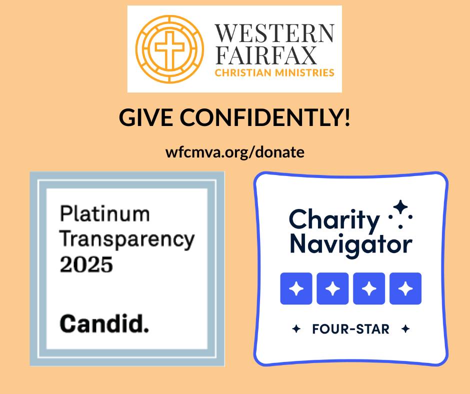 Western - WFCM recently earned our Platinum Seal of Transparency for ...