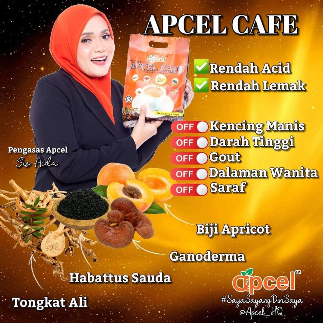 Apcel cafe mesti cuba 👍👍 Dulu... - APCEL CAFE Kelantan | Facebook