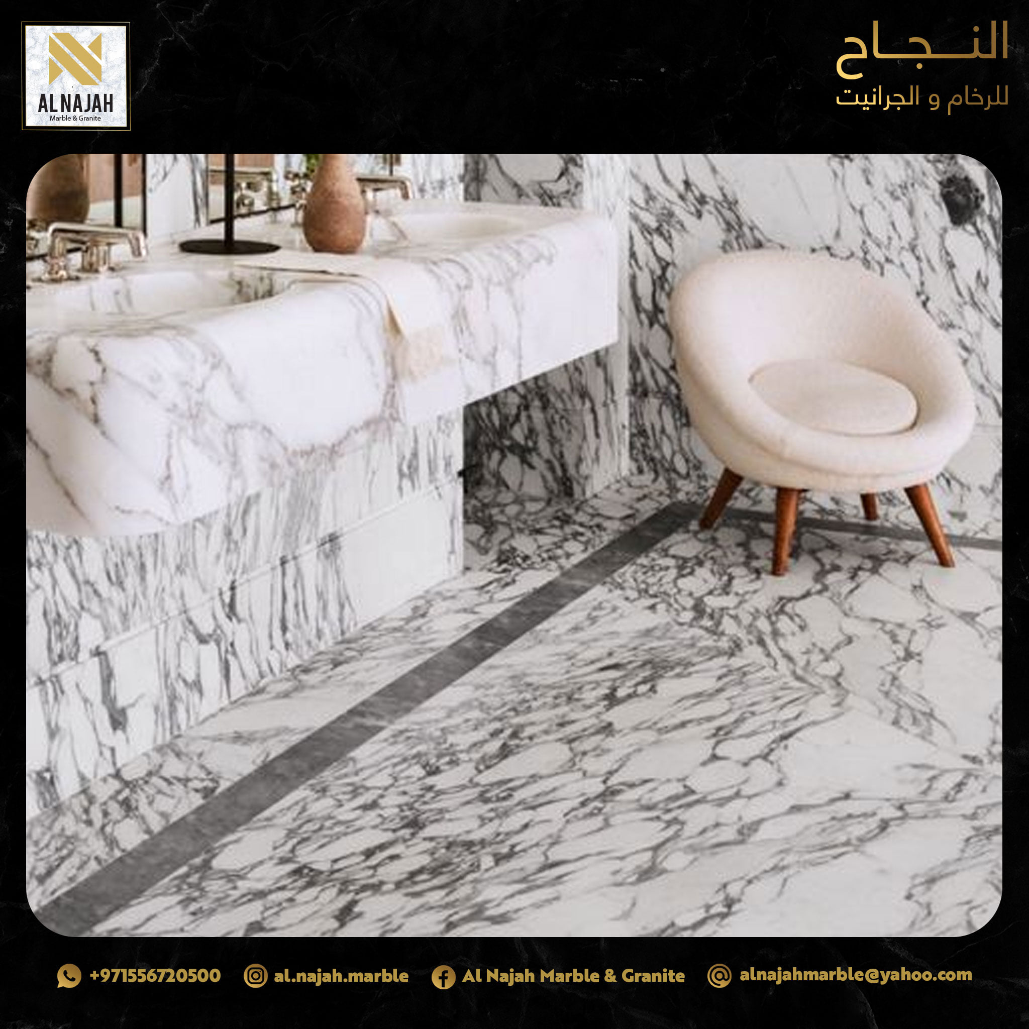 Al Najah Marble &amp; Granite 20 Photos Local Service