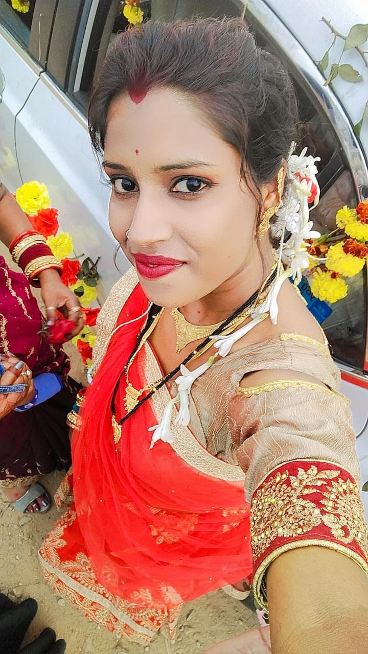 Rasmita Nath