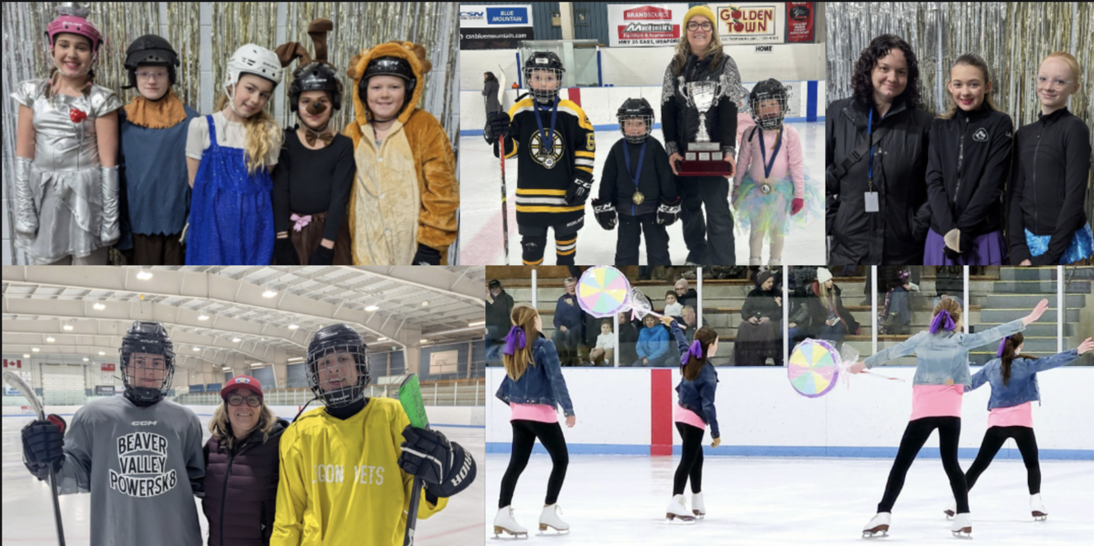 Beaver Valley Skating Club