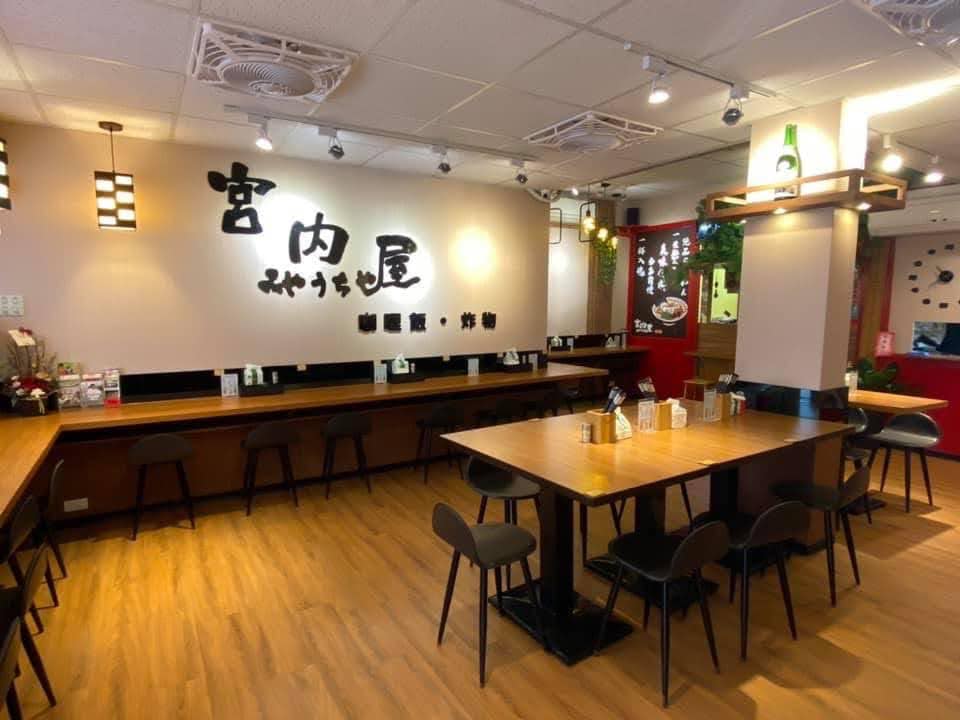 宮內屋 - 颱風天 宮內屋風雨無阻 正常營業！am11:00-pm8:00 在超市搶不到食材不用擔心... | Facebook