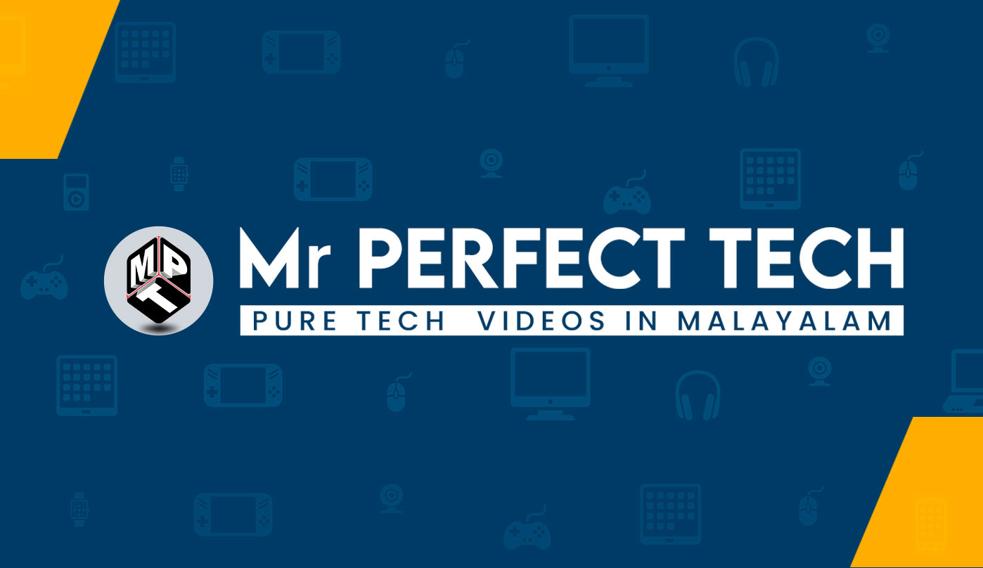 Mr Perfect Tech