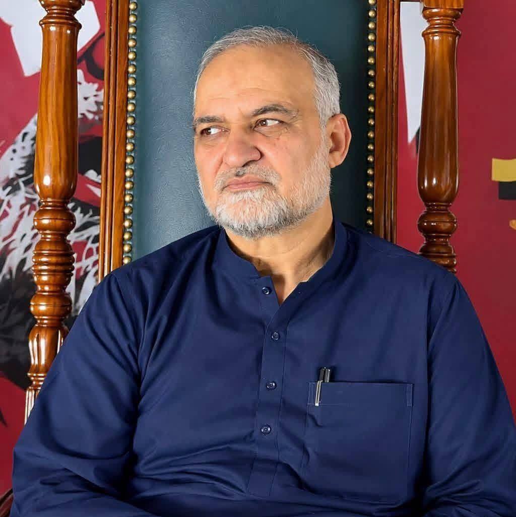 ”ایک طرف غربت میں اضافہ ہو رہا ہے اور دوسری طرف عیاشیوں میں اضافہ ہو ...