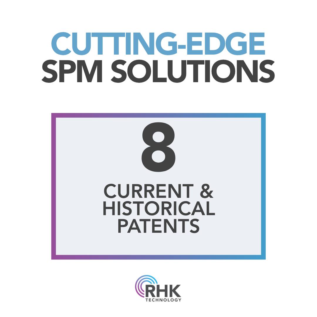 RHK Technology - Integrated Surface Science Solutions | Troy MI