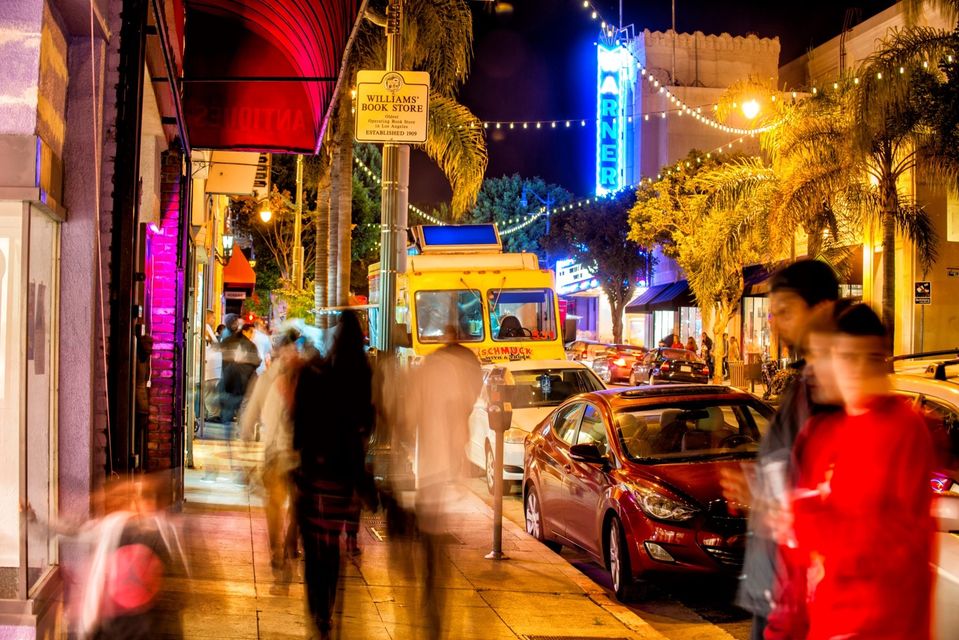 San Pedro 1st Thursday ArtWalk Community | Let's welcome our new ...