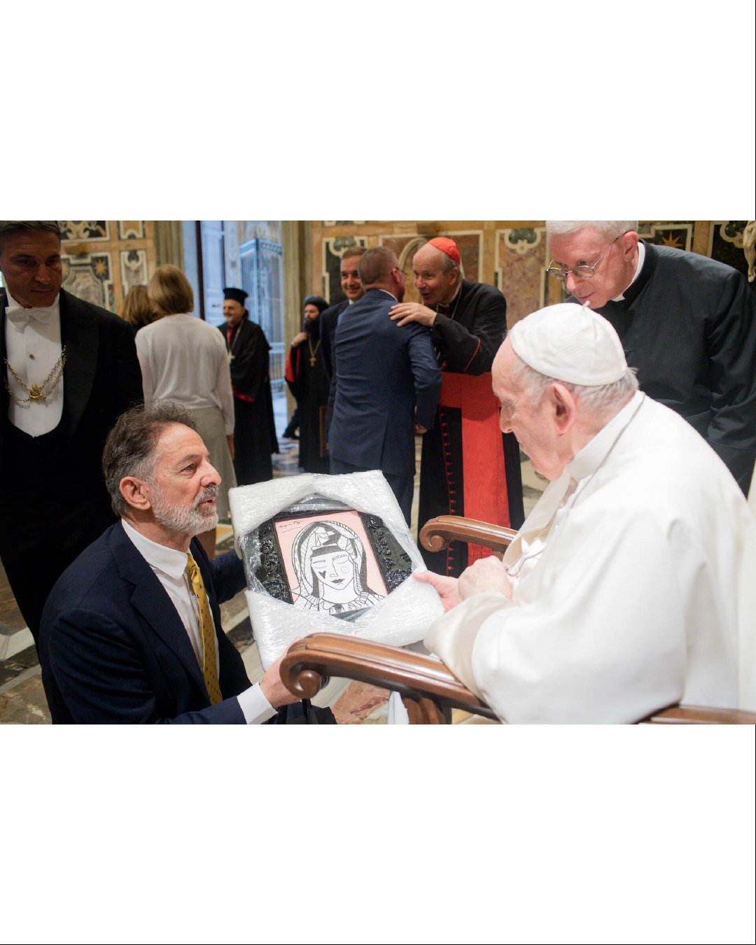 Anthony R. Abraham Foundation | South Miami FL
