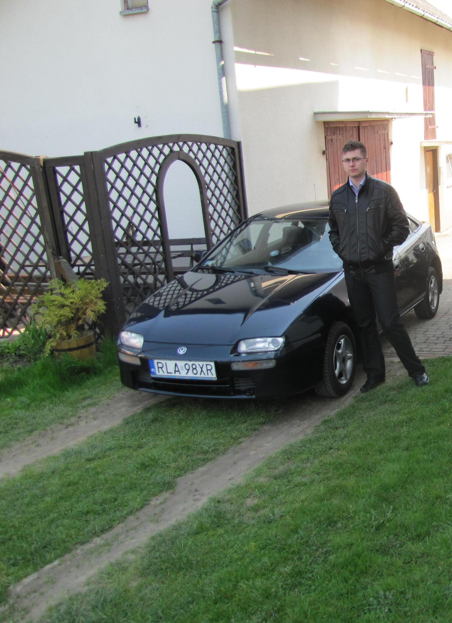 Arkadiusz Ryznar