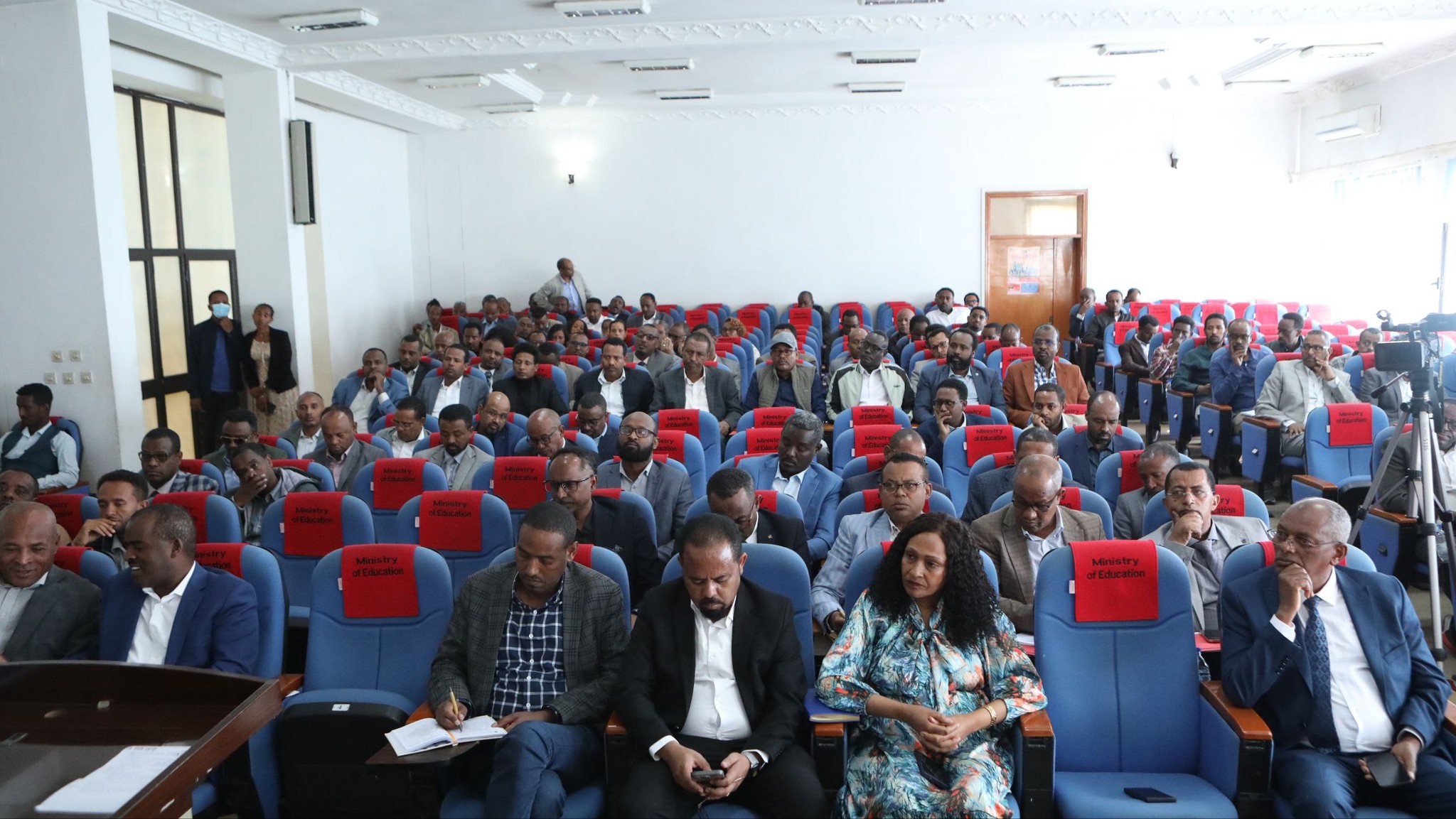 Oda Bultum University ፤ ኦዳ ቡልቱም ዩኒቨርሲቲ | Asebe Teferi