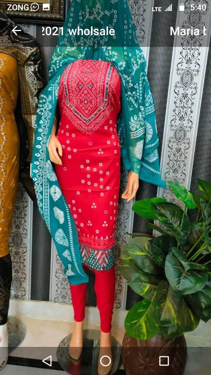 STAR Fabrics