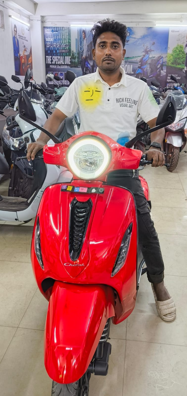 RAHUL AUTO | Kolkata