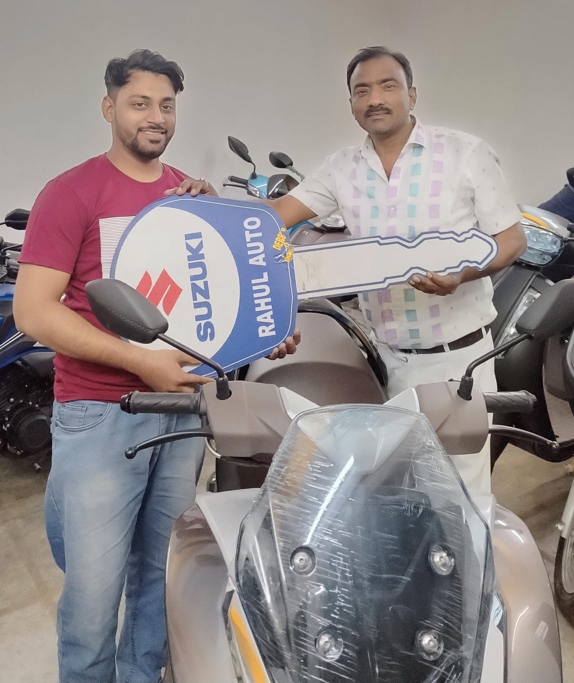 RAHUL AUTO | Kolkata