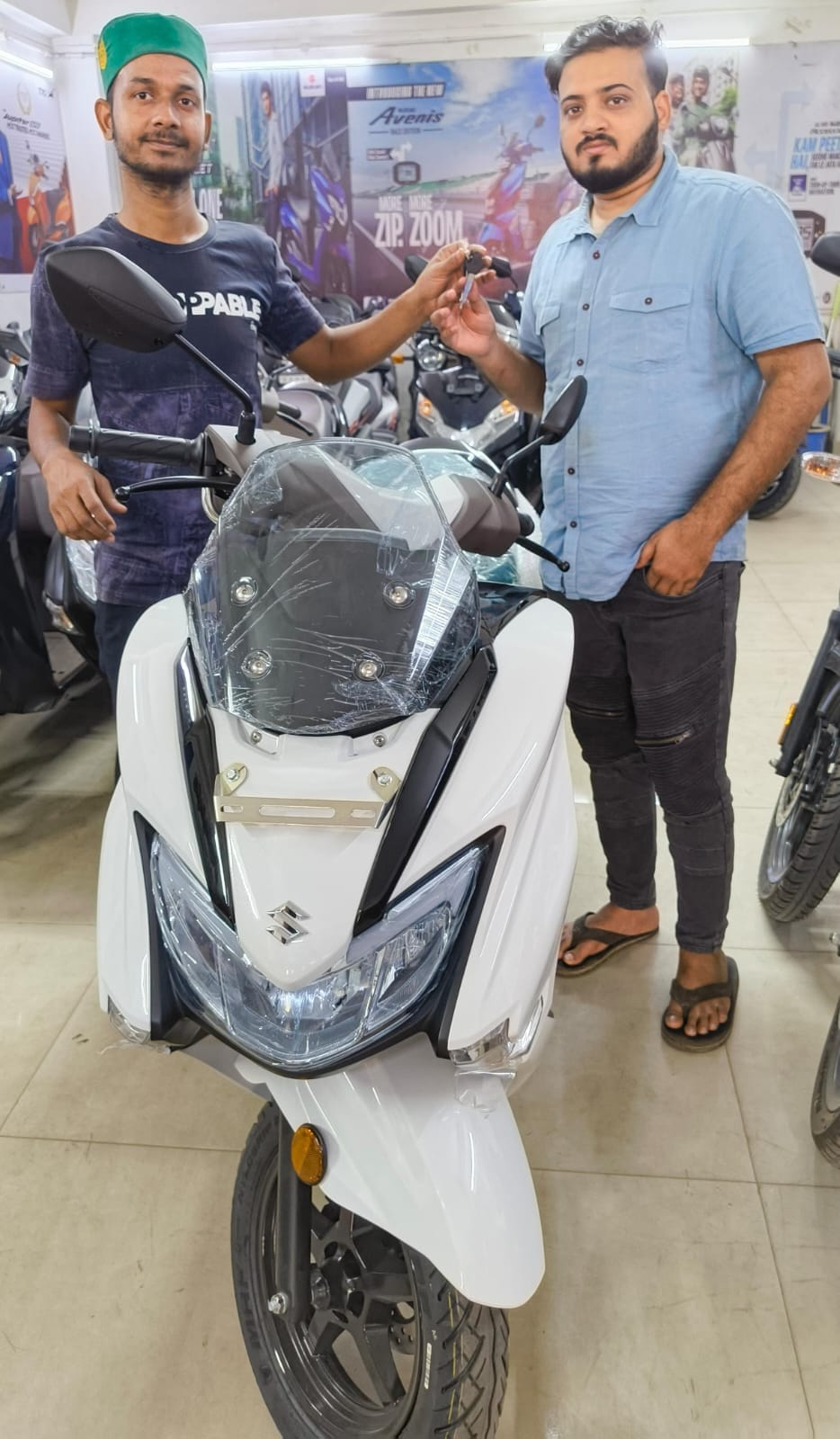 RAHUL AUTO | Kolkata
