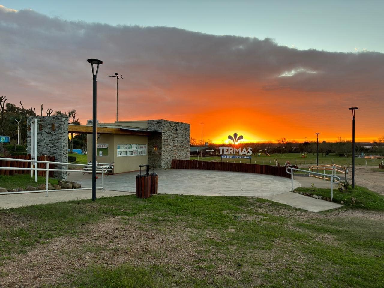 POSTA DEL RIO | Villa San José