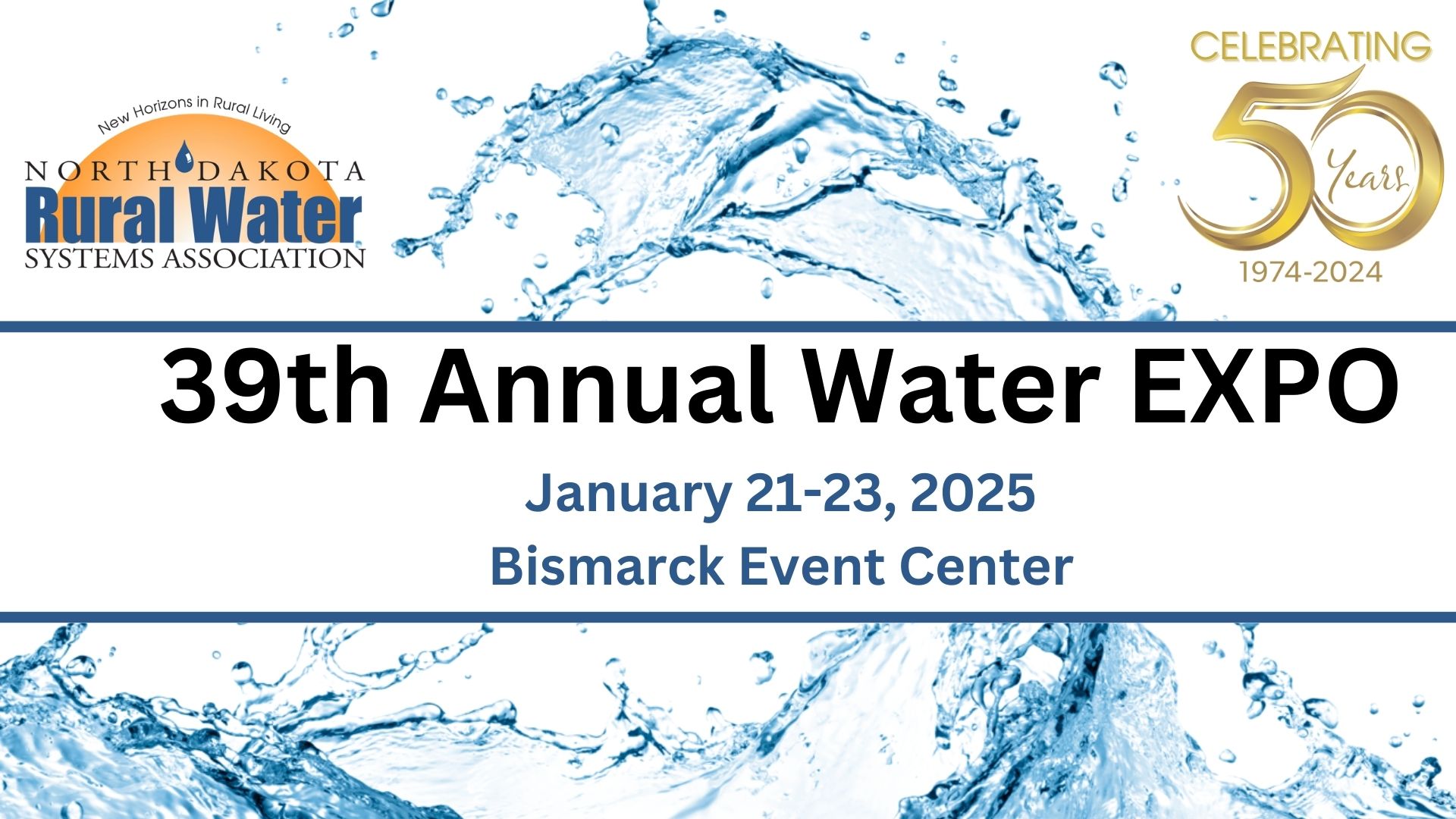 ND Rural Water | Bismarck ND