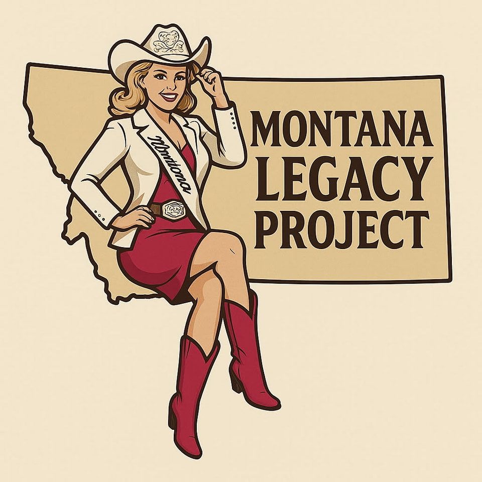 Montana - Rodeo queen programs, please apply before January 15th. . We ...