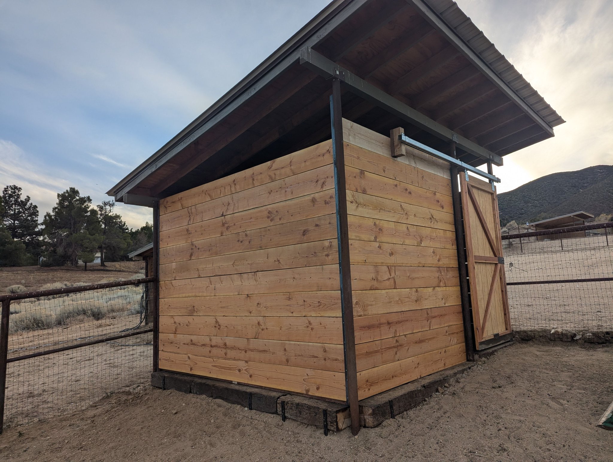 Ranch Performance | Castaic CA
