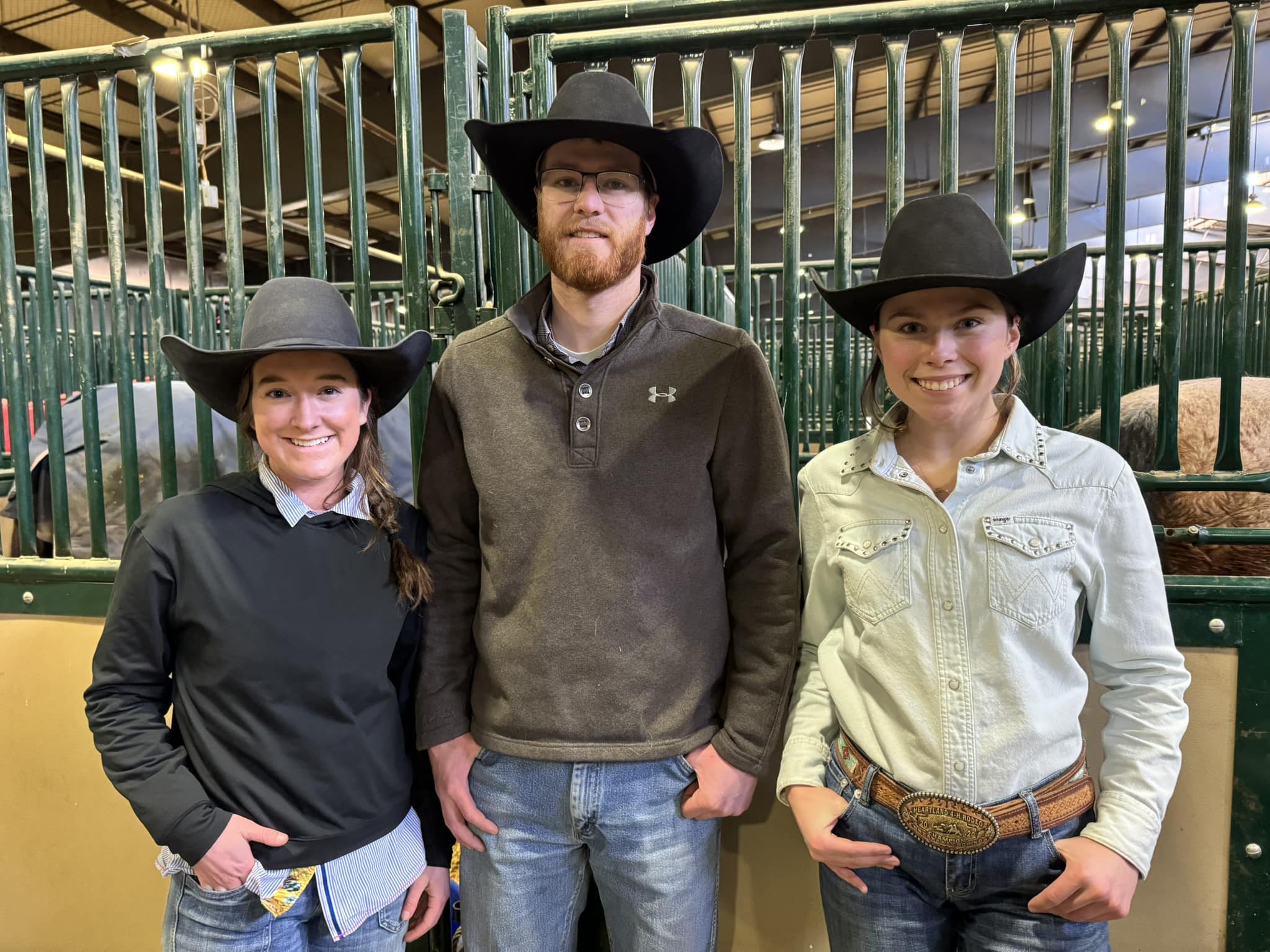 SDSU Rodeo | Brookings SD