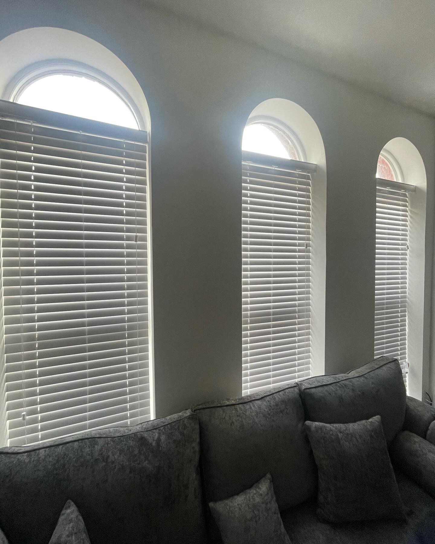 The Blinds Factory | Liverpool
