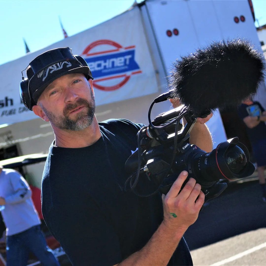 NitroAmerica Productions | Anaheim CA