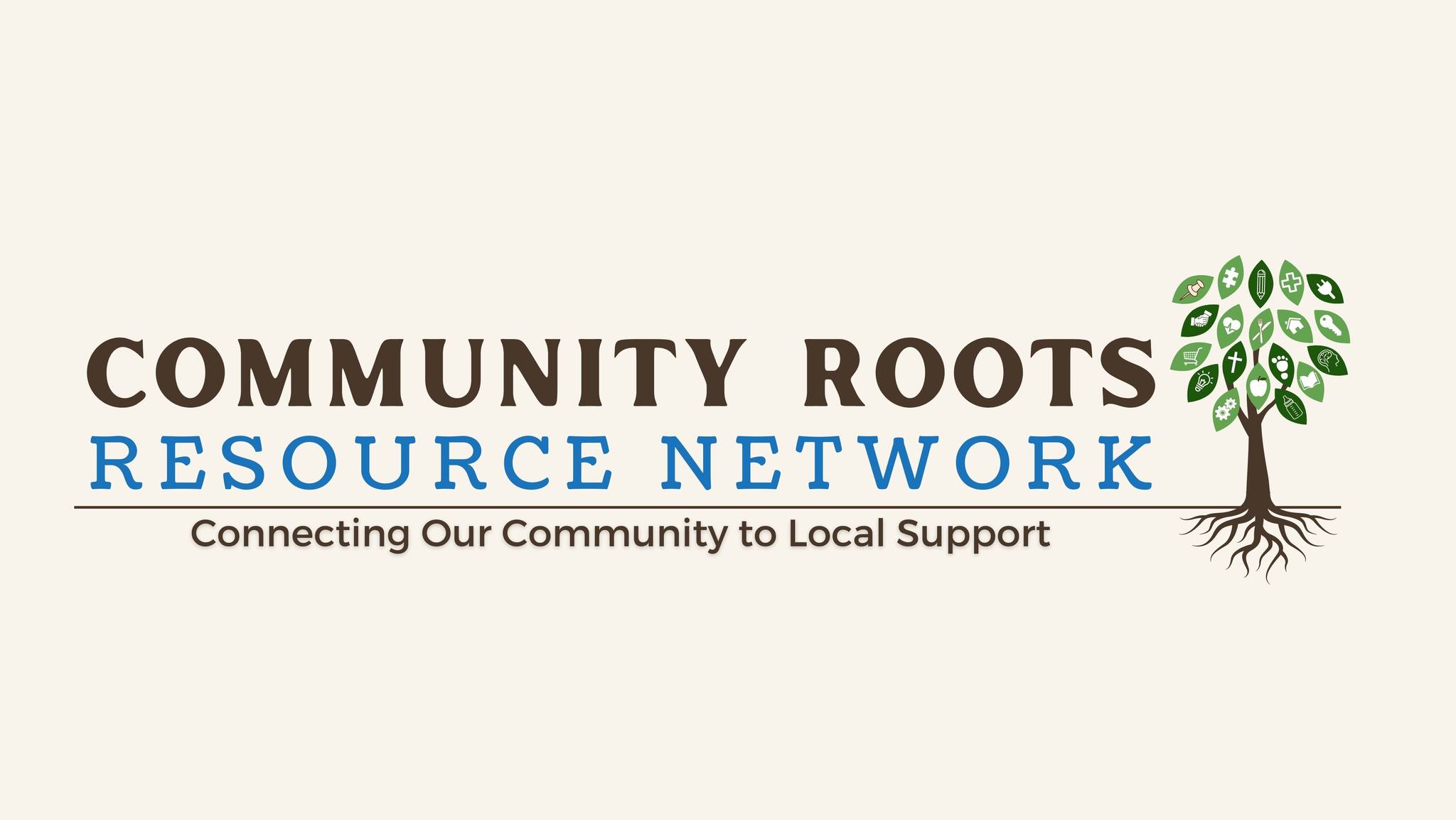 Community Roots Resource Network