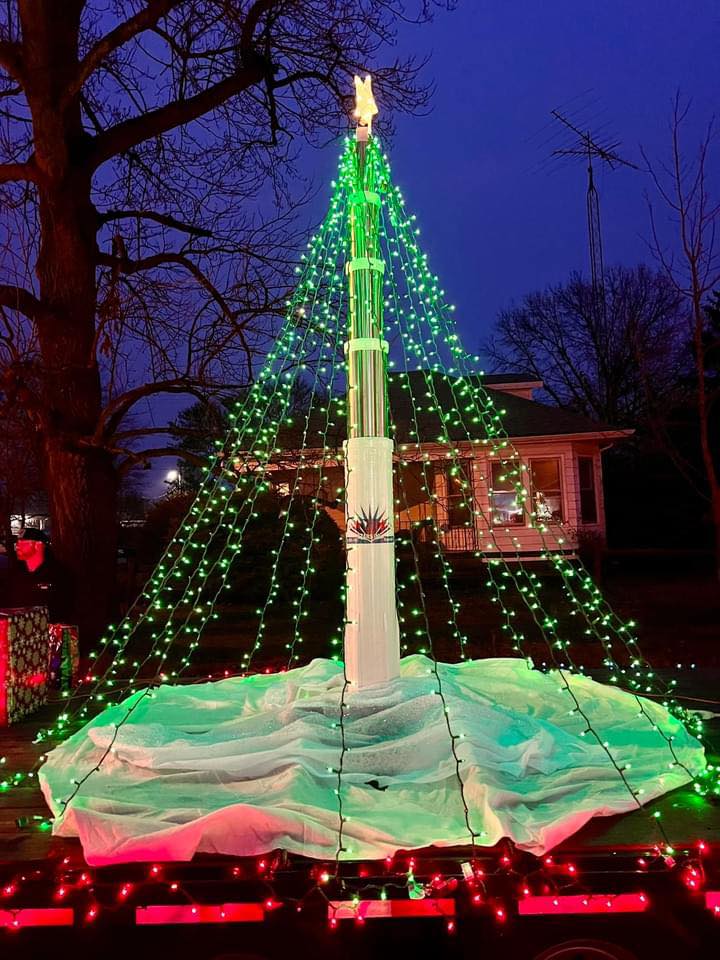 Stars, Inc. | Brookston IN