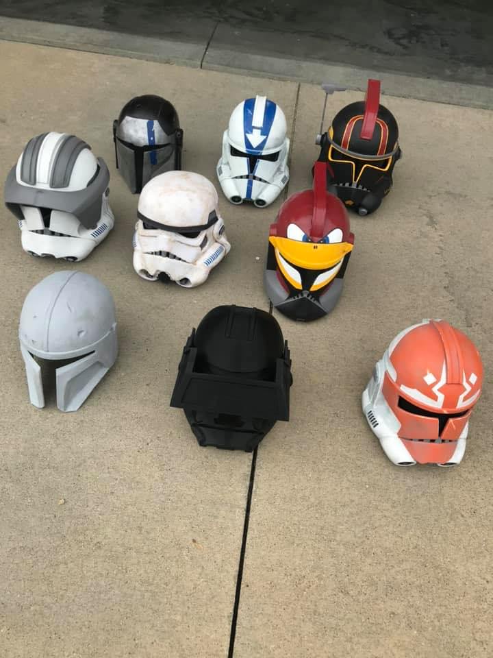 Trigger Props