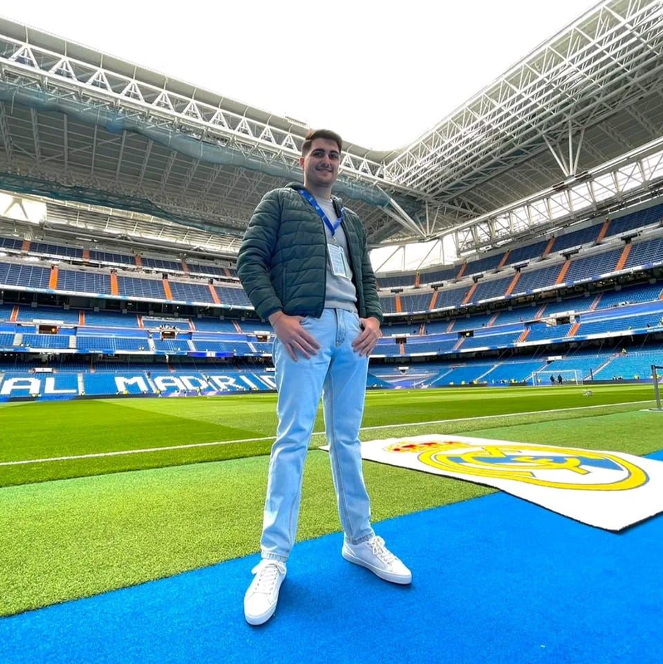 juanlopezf10 - Modric y todos los títulos ganados con el... | Facebook
