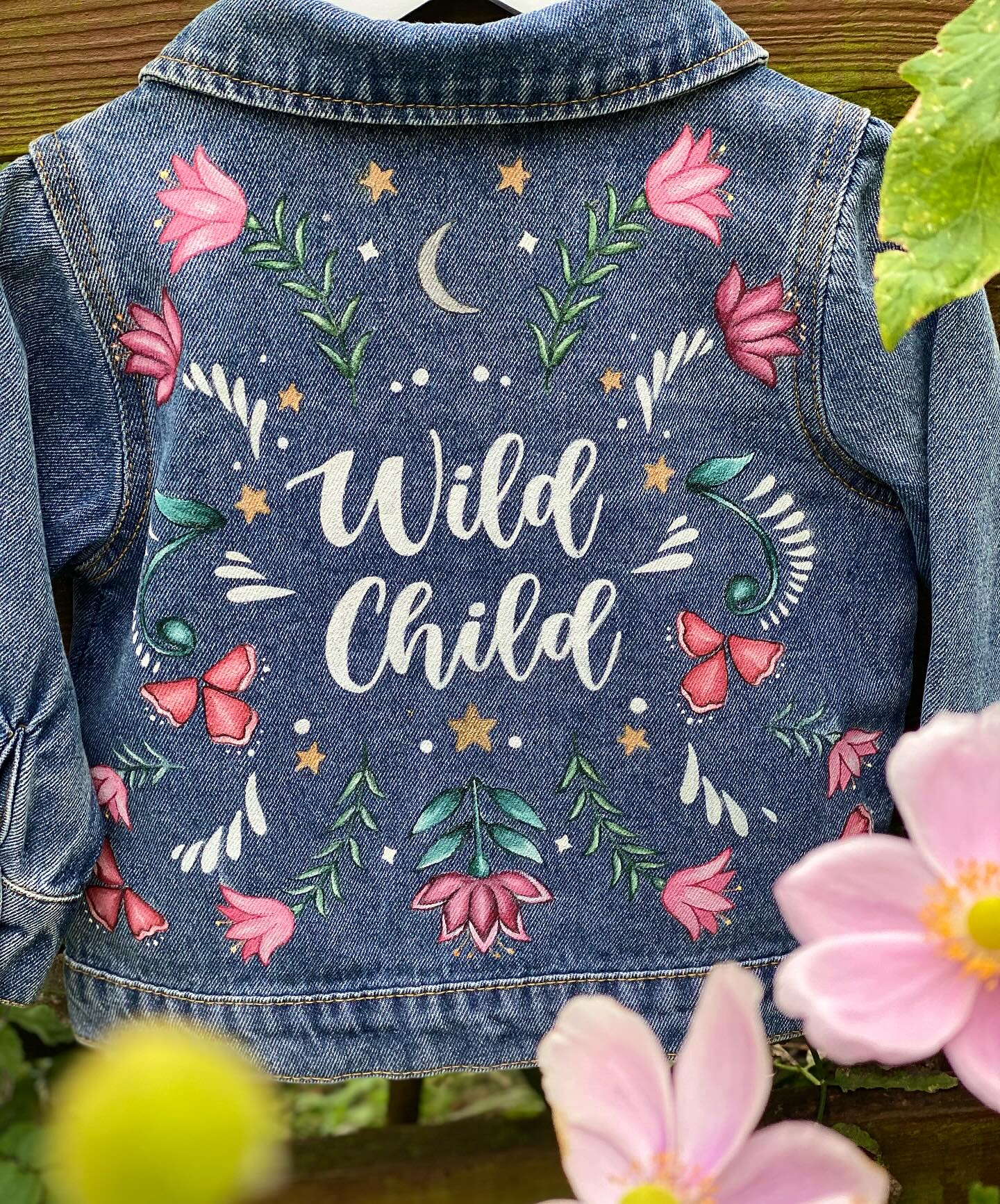 One-Off Designs