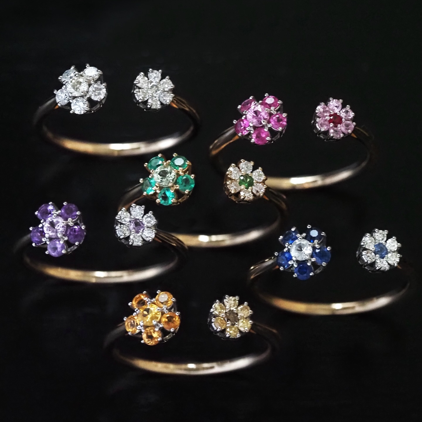 Parcelle Jewelry（パーセル... - Parcelle Jewelry（パーセル 