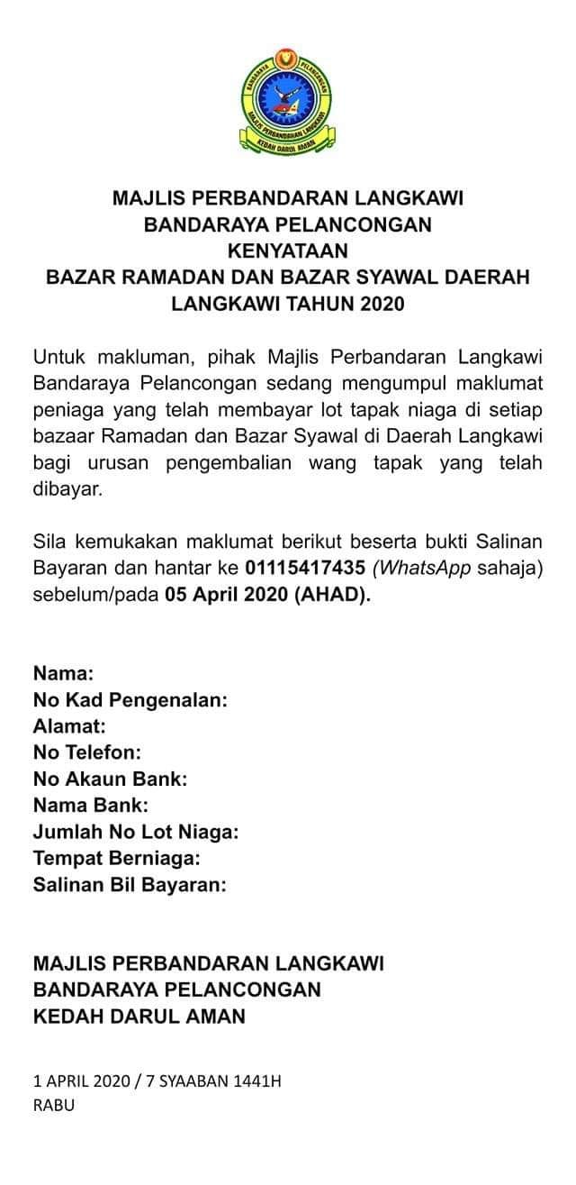 Menarik Di Langkawi - Posts  Facebook