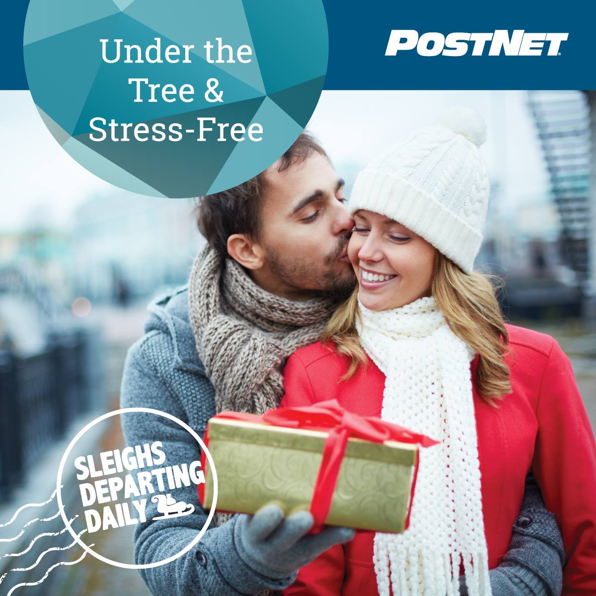 PostNet Canada