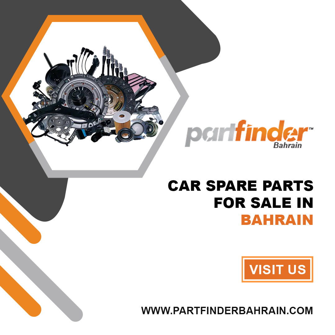 PartFinder Bahrain