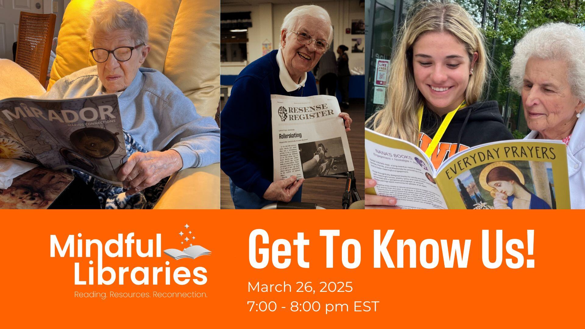 Dementia Friendly Pennsylvania | Pittsburgh PA