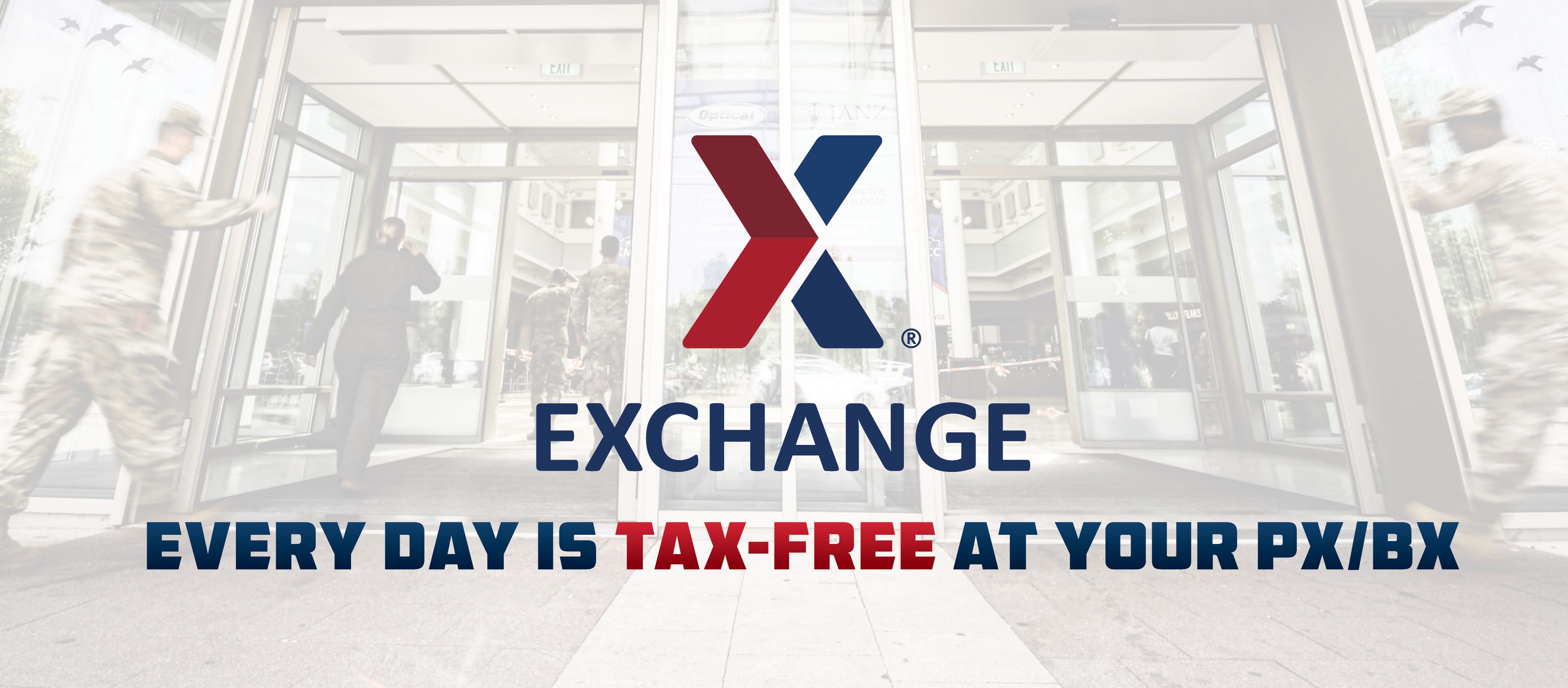 Fort Rucker Exchange