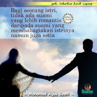 Penyejuk Hati " - Cara Membahagiakan Istri Dgn Cara Sederhana Tapi Daleem Artinyaaa 1. Sebisa Mungkin Bantulah Istri Mengerjakan Pekerjaan Rumah Yg Ada. 2. Ajak Bermain Anak2 (Usahakan Tdk Melibatkan Gadget).