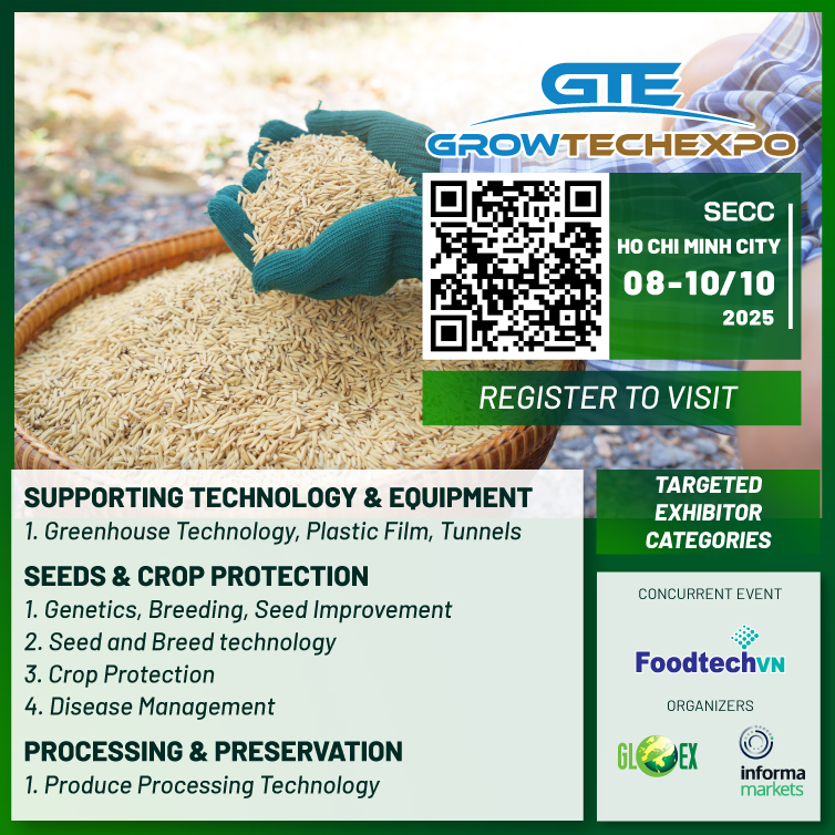 GrowTech Vietnam | Ho Chi Minh City