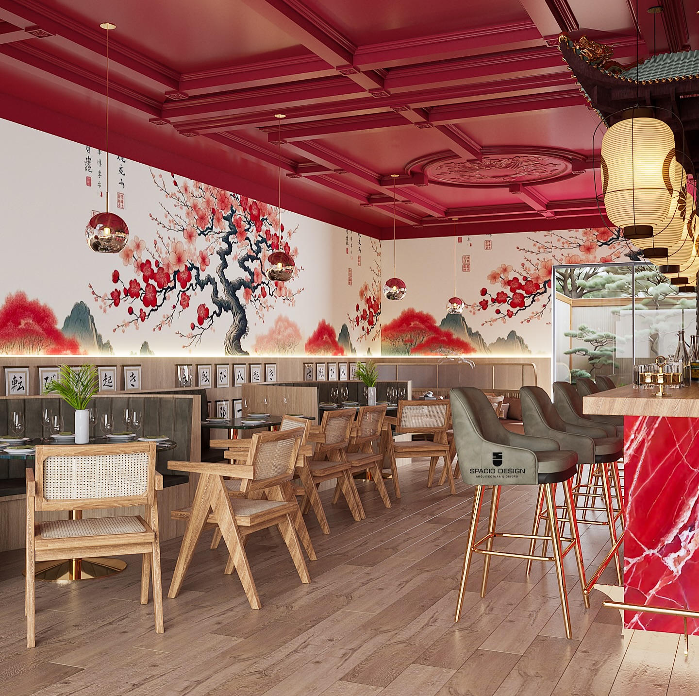 Spacio Design Perú | Lima