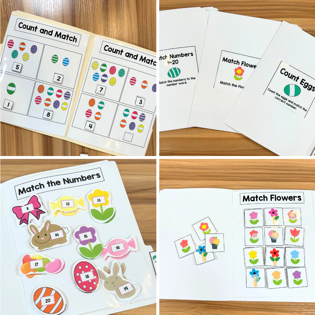Engage your students with... - The Autism Helper | Facebook