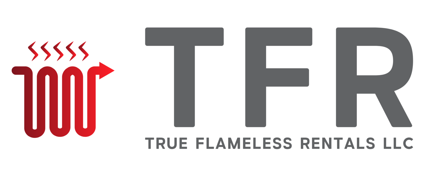 True Flameless Rentals, LLC | Buckhannon WV