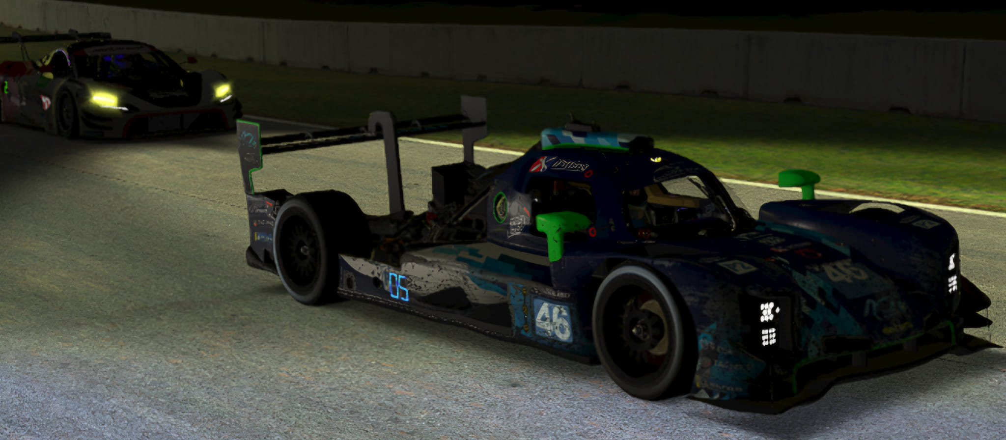 Race Concept Racing added a new photo. - Race Concept Racing