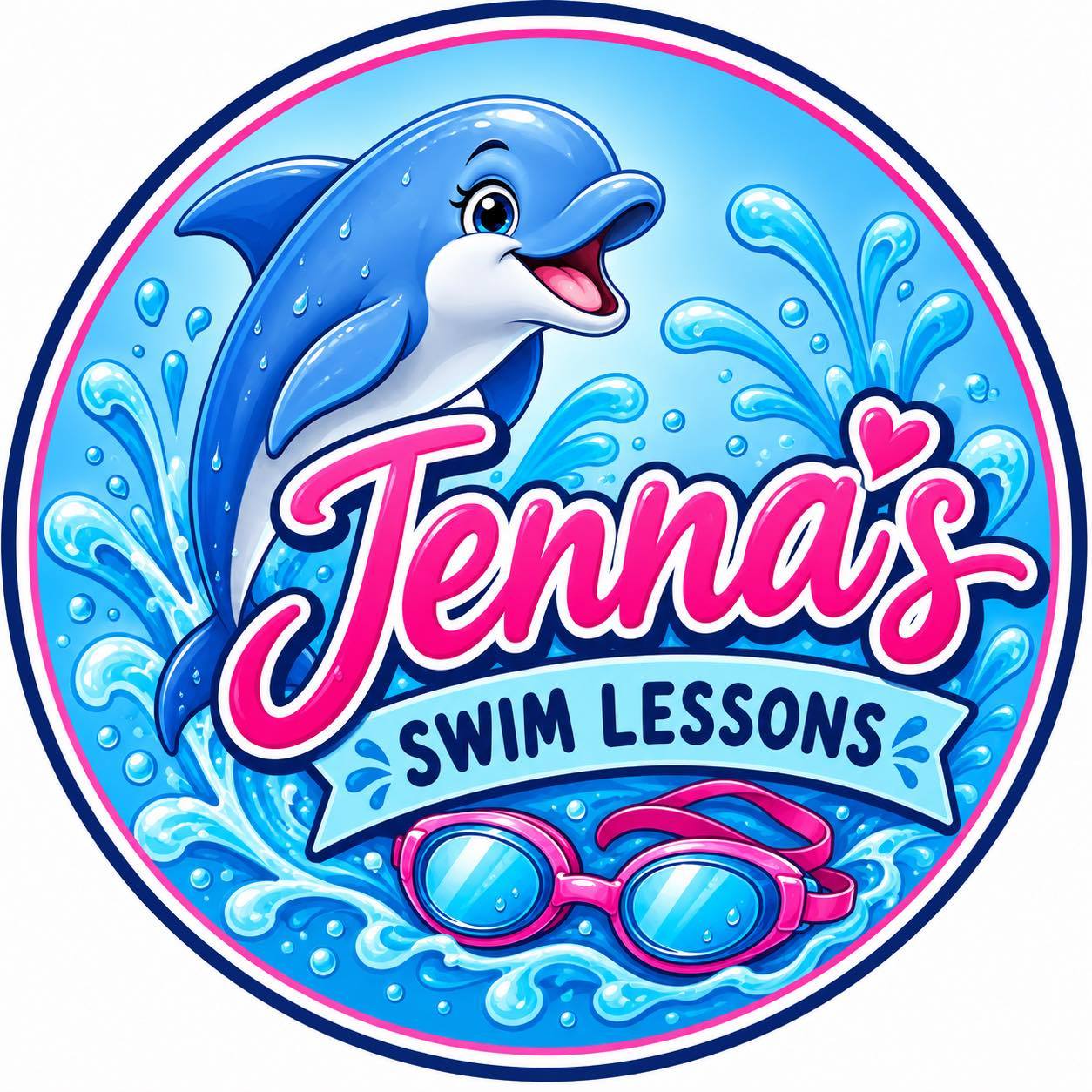 **NOVEMBER AVAILABILITY** Lexington... - Jenna's Swim Lessons | Facebook