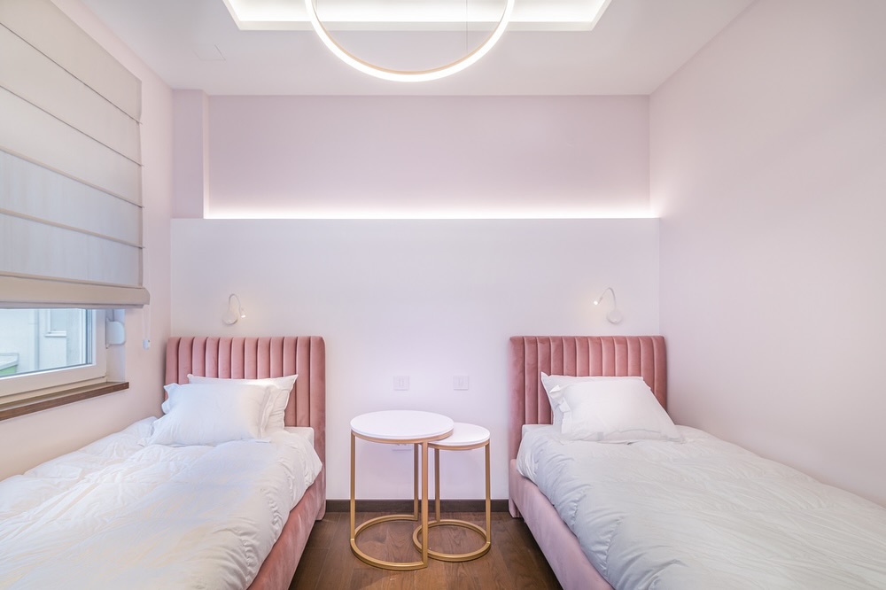 Studio Pilastro - Interior Design | Belgrade