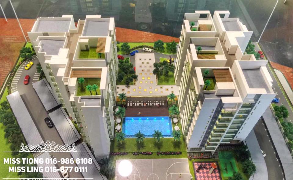 Inspire Heights Condominium Jalan Sibu House For Sale Facebook