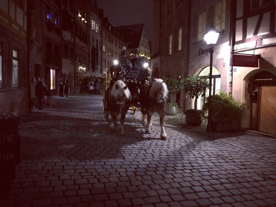 Weissgerbergasse Nurnberg Home Facebook