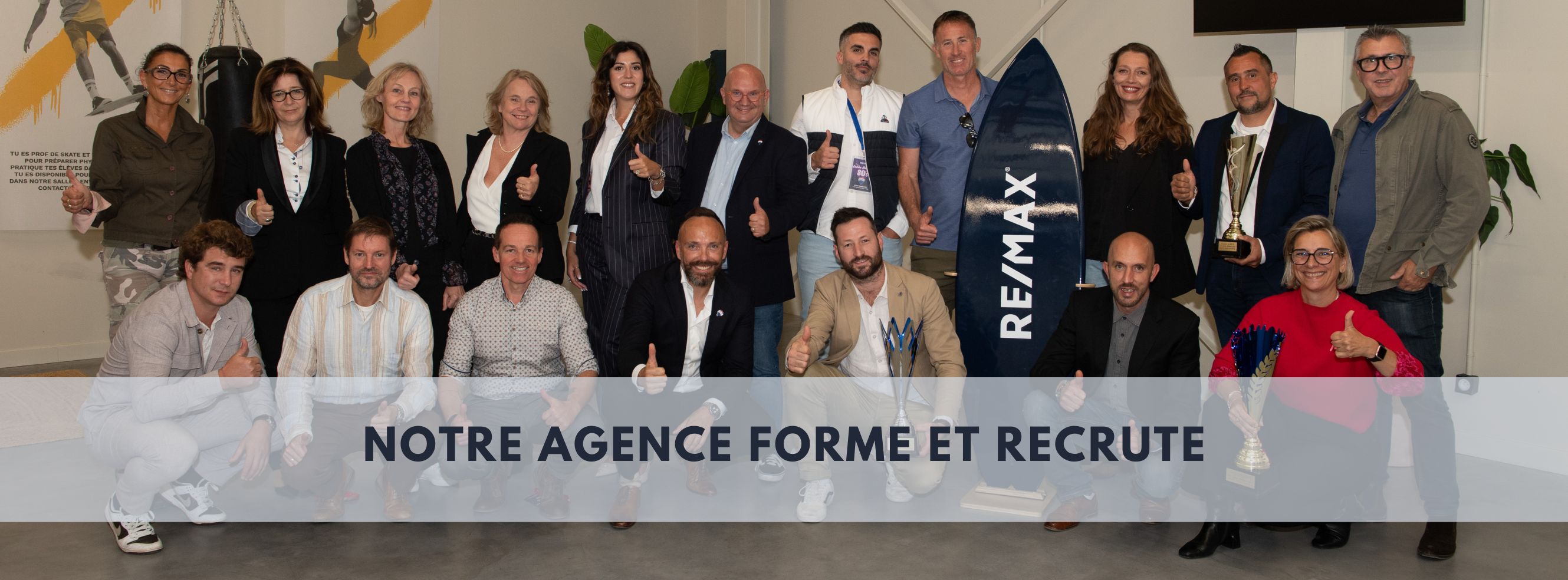 REMAX immo consulting Royan | Saint-Palais-sur-Mer