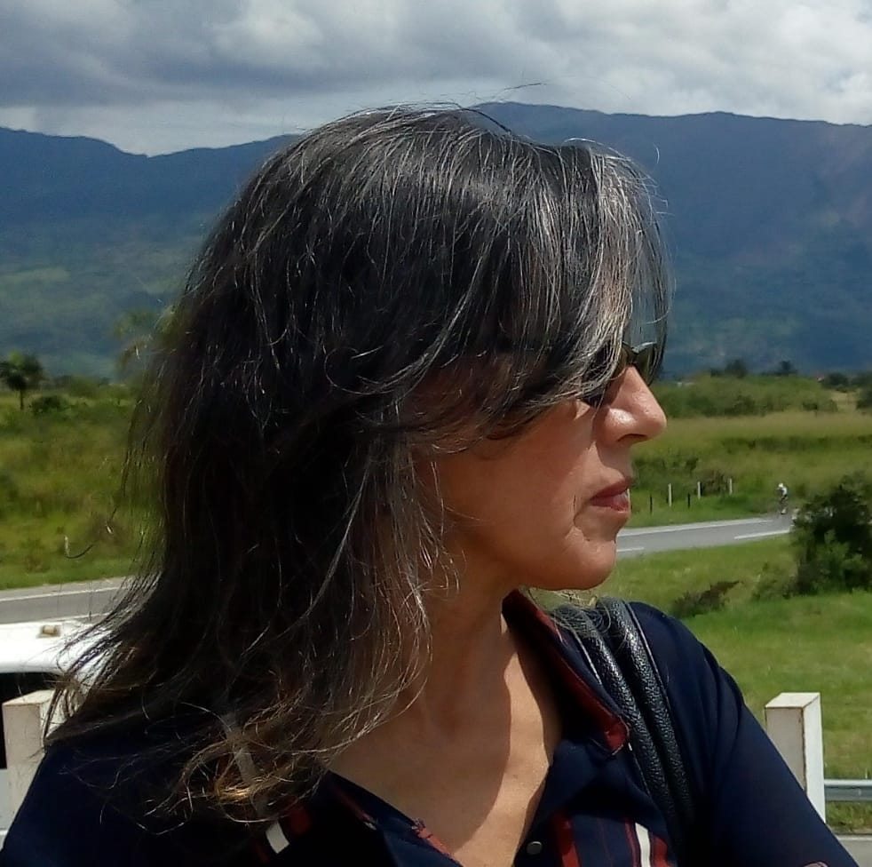 Laura Marìa Pinzòn Reyes